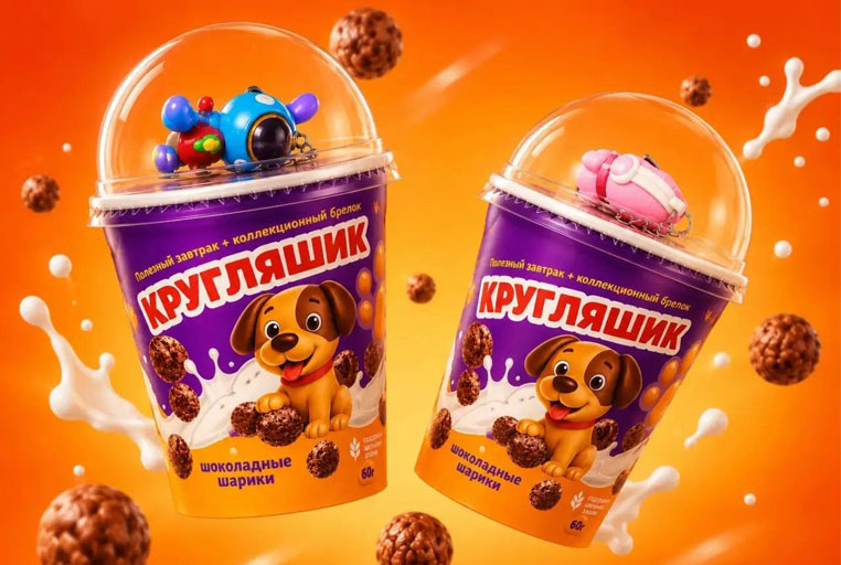 Леденцы